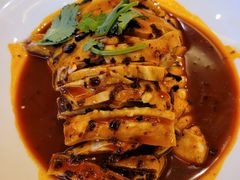 -开元食府(长兴路店)