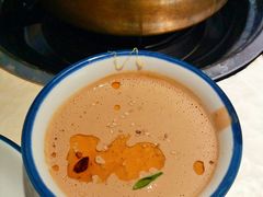 麻酱-和庆斋羊蝎子火锅·碳缸烧烤(顺义旗舰店)