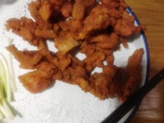 -吕氏疙瘩汤·私家菜馆(慈云寺店)