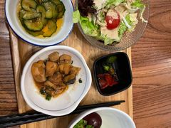 -阿吾罗日本料理(K11艺术中心店)