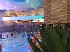 -水王国温泉水世界