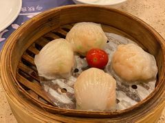 金牌虾饺皇-点都德(聚福楼店)