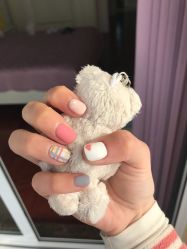 -PinkBaby美甲美睫