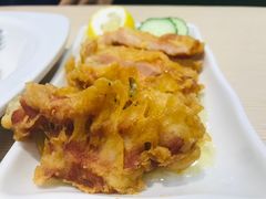 -佰搭果·广式茶餐厅(石牌东路店)