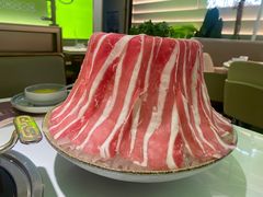 -洪氏嗨捞·广东猪肚鸡·椰子鸡火锅(西咸万象城店)