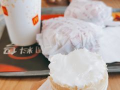 -麦当劳(三星城首创奥莱店)