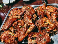 -三宽猪蹄(咸阳店)