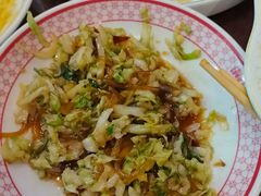 -满园烤鸭·春饼(太原街万达店)