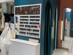 -海马体照相馆(重庆龙湖时代天街D馆店)