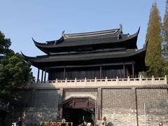 -西林禅寺