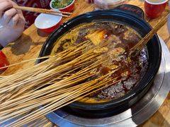 -袁记串串香(新南门店)