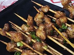 -辣不怕口味虾(凌霄路店)