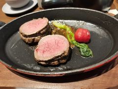 -西堤牛排(合肥之心城店)