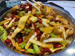 -馋嘴蛙火锅