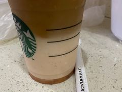 -星巴克(广州番禺钻汇广场分店)
