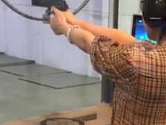 -都市枪神实弹射击俱乐部