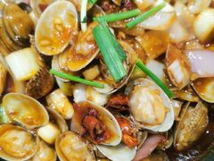 -一棠龙虾•王牌虾球(楚河汉街店)