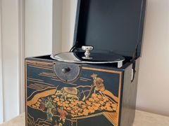 -广州富力丽思卡尔顿酒店