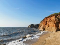 -辽宁团山国家级海洋公园