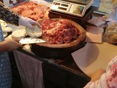 -杨天玉腊牛羊肉