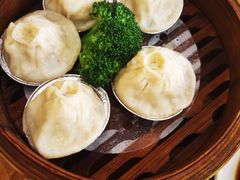 -澳门西南饭店·粤菜·茶市·手工点心(华海路店)