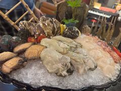 -熹悟海鲜火锅·广式打边炉