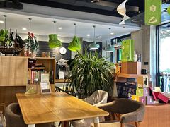 -ZM COFFEE(西安路店)