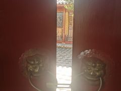 -丽江束河古镇-石莲古寺