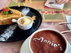 -安妮意大利餐厅(日坛店)