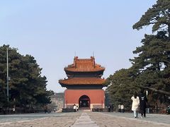 -北陵公园