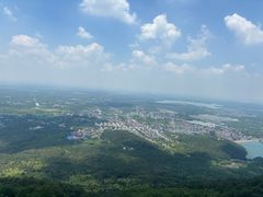 -句容茅山景区