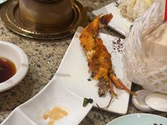 -丰卓会海鲜自助(中润大道店)