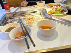 -牛佳客自助烤肉海鲜火锅餐厅(信利广场店)