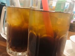 酸梅冰粉-付掌柜在成都·热炒砂锅集(金禾店)