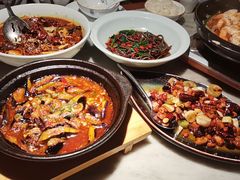 -辛香汇·锦里丨现炒川菜(滁州苏宁广场店)