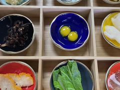 -木王宴语·野生鲜菌火锅(玉河店)