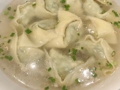 -东泰祥生煎馆(长宁路店)