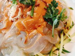 -老酒馆熏酱东北菜·海鲜烧烤大排档(世纪公园直营店)