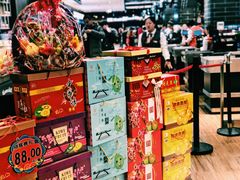 -丽达超市(城阳万象汇店)
