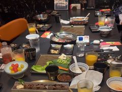 -無二炙坊·和牛烧肉(大钟寺1733店)