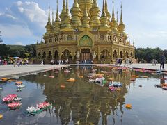 -西双版纳勐泐文化旅游区