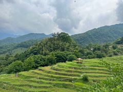 -石台牯牛降景区