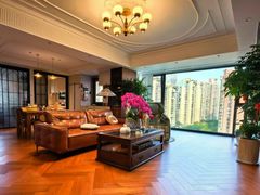 -吉美装饰•方信空间(莘庄店)