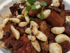 红烧本猪肉-陈厨(新苑小区店)