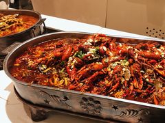 -喜来登酒店-盛宴标帜海鲜自助