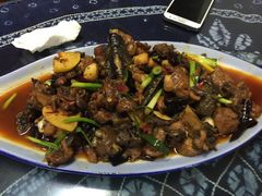 -白家寨子·山野白族菜(古城总店)