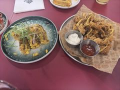-牛啤堂精酿啤酒餐吧(五棵松华熙店)