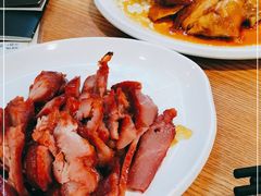 -裕记烧腊连锁餐饮(外马分店)