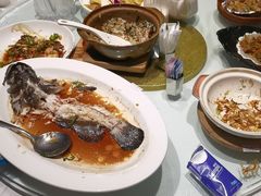 -79号渔船海鲜饭店(华强北店)