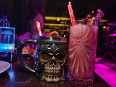 -MOSSO音乐酒吧·live house(长乐路店)